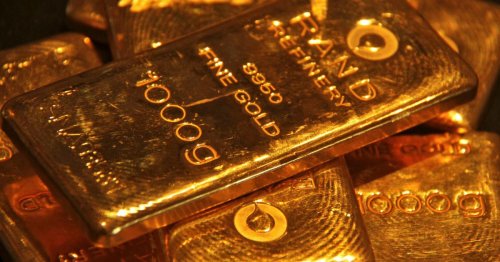 Die Rallye geht weiter: Erneut Rekordhoch für Goldpreis