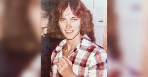 Leiche von seit 1983 vermisster Frau im Auto im Fluss gefunden?