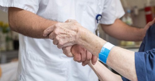 Prozess gegen deutschen Pfleger nach Tötungsdelikten im Spital
