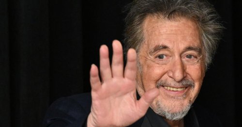 Al Pacino wird 85: Alter Papa mit vielen Rollen