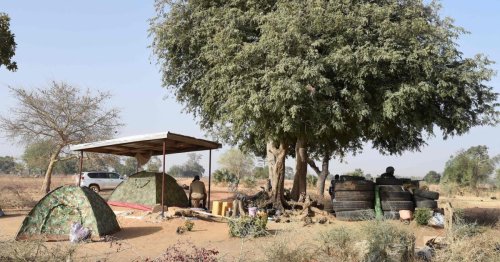 Dörfer in Burkina Faso überfallen: 170 Menschen "exekutiert"