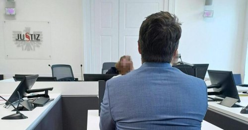 Gericht in Linz verurteilte falschen Lehrer zu drei Monate bedingt