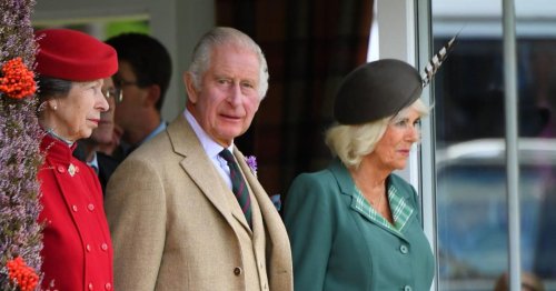 Kritik aus der ersten Reihe der Royals: Camilla als Königin "kein Naturtalent"