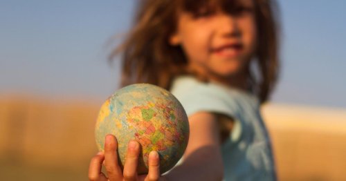UN-Bericht: Zukunft jedes Kindes weltweit bedroht