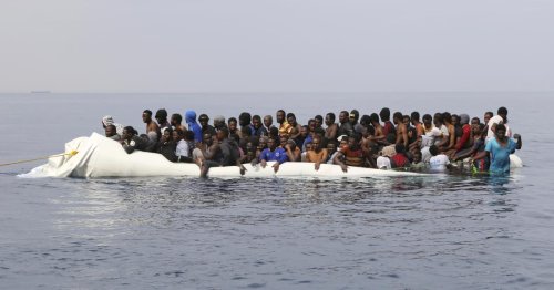 Wieder Pushbacks im Mittelmeer? 500 Boots-Flüchtlinge zurück in Libyen