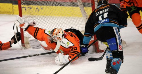 Geht das Linzer Eishockey-Wunder im Semifinale weiter?