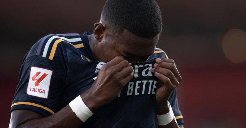 Schock für das ÖFB-Team: Auch Real-Star Alaba verletzt sich