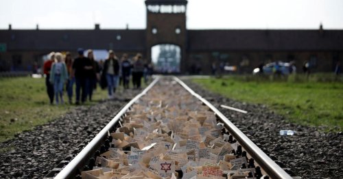 Polen streitet mit Netflix über den Holocaust