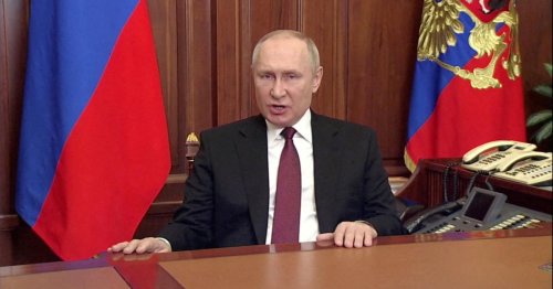 Putin nennt Bedingungen für Hilfe bei Getreideexport