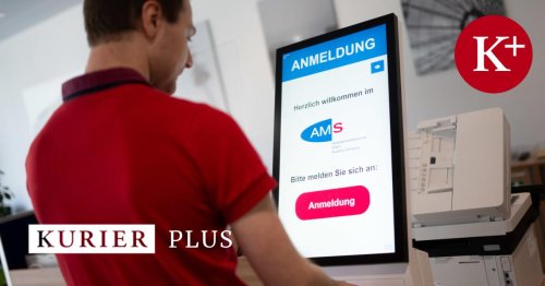 Sparkurs: Das AMS muss in Niederösterreich den Rotstift ansetzen
