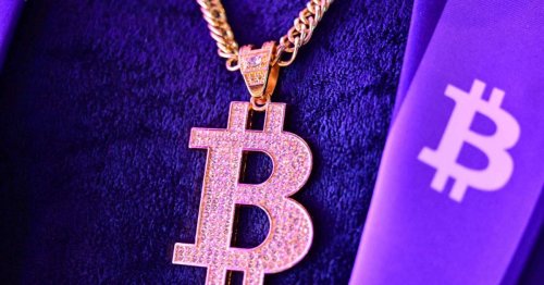 Bitcoin: Der Höhenflug geht weiter
