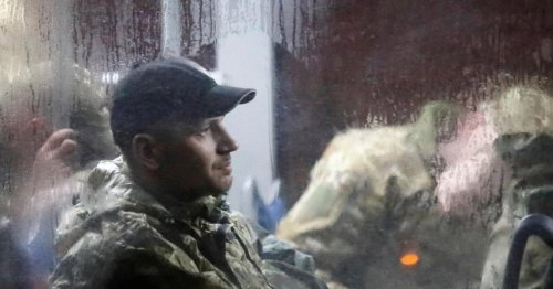Kapitulation: Russland vermeldet "vollständige Befreiung" Mariupols