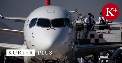 Todesfall bei Swiss Air: Diese Fragen sind noch offen
