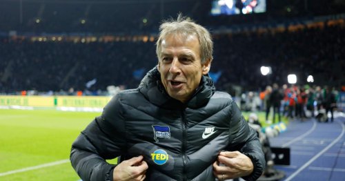 Nach Aufregung: Trainerlizenz von Klinsmann ist gültig