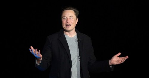 Elon Musk spricht über Johnny Depp und Amber Heard