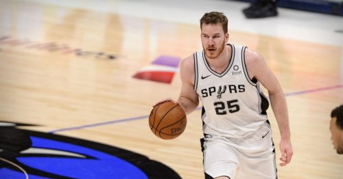 Müde San Antonio Spurs unterliegen NBA-Nachzügler Cleveland