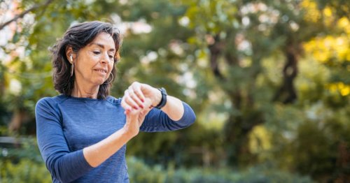 Corona: Smartwatches liefern Hinweise auf gesundheitliche Langzeiteffekte
