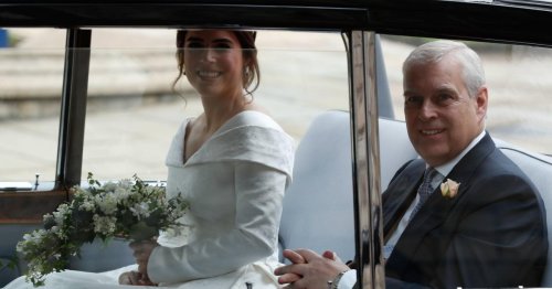 Inmitten des Skandals um Prinz Andrew: Prinzessin Eugenies neues Projekt sorgt für Wirbel