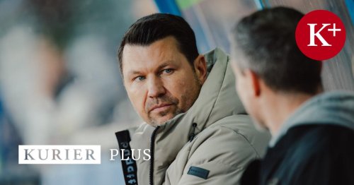 Warum die Trainersuche von Rapid diesmal lange dauern wird