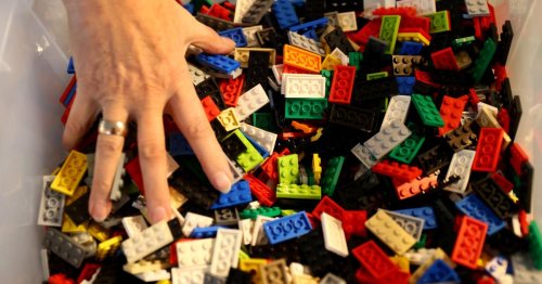 90 Jahre jung: Lego baut aus und schreibt eine Milliarde Gewinn