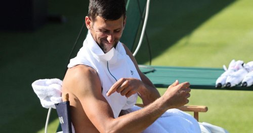 Keine Corona-Impfung wegen den US Open: Djokovic verzichtet lieber