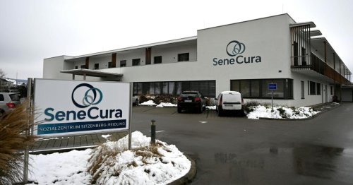 Verkaufspläne für den Pflegeheimbetreiber Senecura