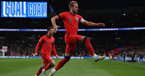 Bedeutungslos und spektakulär: 3:3 zwischen England und Deutschland