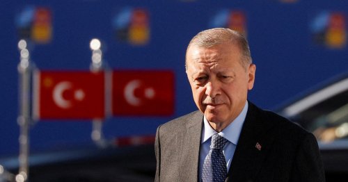 Erdoğans Reich verarmt
