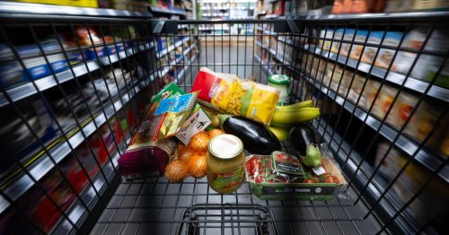 150 Prozent teurer: Viele Lebensmittel in Österreich teurer als in Deutschland