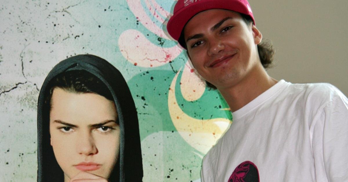 Jimi Blue Ochsenknecht über Skandal um Tochter: "Wollte auch verletzen"