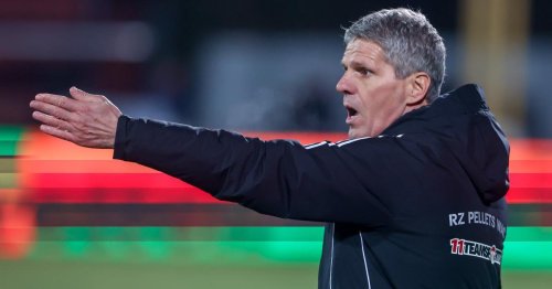Nach dem Djurgarden-Aus: Kühbauer kann Rapid mit dem WAC wieder wehtun