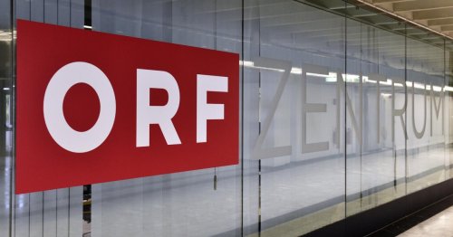 ORF-Moderator Koch nach Herzstillstand zurück im Leben