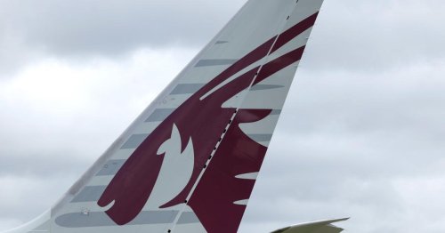 Notfall: Quatar-Airbus landet in Wien zur medizinischen Versorgung