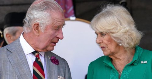 Was passiert, wenn Camilla länger als König Charles III. lebt?