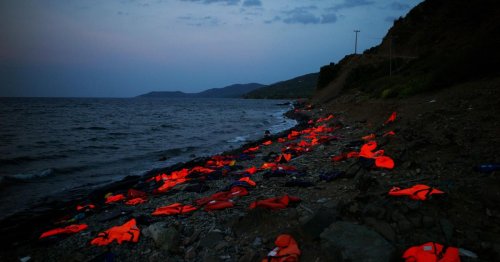 Mehr als 40 Tote bei Untergang von Flüchtlingsboot vor Marokko