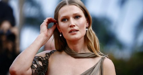 Model Toni Garrn vor Gericht: "Alle Uhren waren weg"