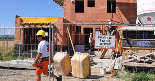 Kreditschützer rechnen mit 300 Firmeninsolvenzen im Burgenland