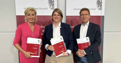 Beschwerden bei Volksanwaltschaft 2024 weiter auf hohem Niveau
