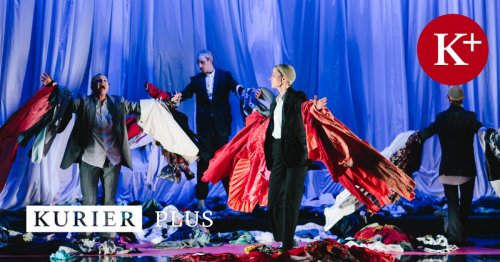 Landestheater NÖ präsentiert neue Spielzeit ab Herbst