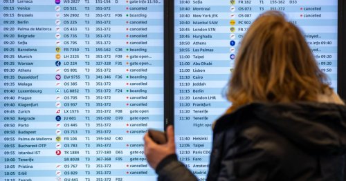 Austrian Airlines: Nach dem Streik ist wohl vor dem Streik
