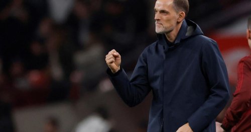 "Wir können es besser": Tuchel selbstkritisch nach Auftaktsieg Englands