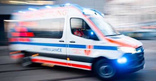 E-Bike-Fahrer kam bei Crash mit Pkw ums Leben
