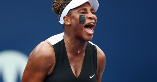 Nach US Open: Tennis-Superstar Serena Williams kündigt Rücktritt an