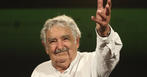"Ärmster Präsident der Welt": Uruguay trauert um Jose Mujica