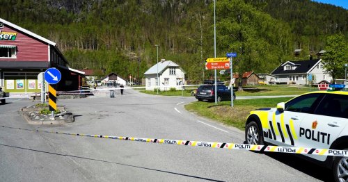 Norwegen: Mehrere Verletzte nach Messer-Attacke