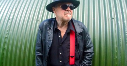 David Thomas, Mastermind der Avantgarde-Pop-Band "Pere Ubu", ist tot