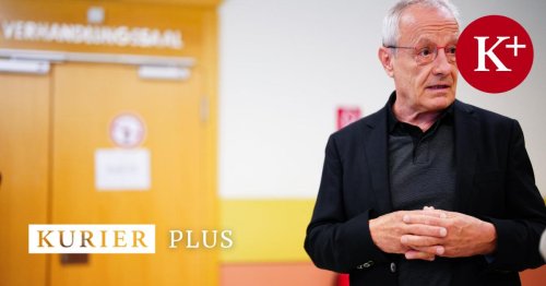Pilz bereitet Anzeige gegen Pilnacek-Witwe vor