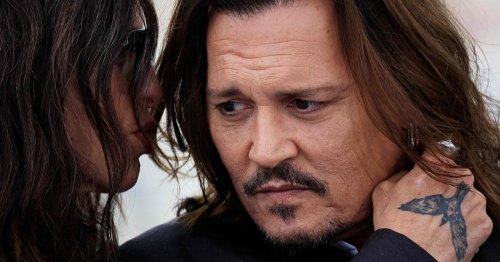Der nächste Tiefschlag: Johnny Depp "am Boden zerstört"