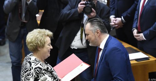 Beschlüsse ohne SPÖ-Mehrheit: Burgenland erwägt Verfassungsklage