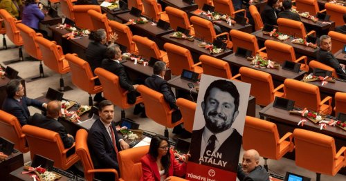 Türkei: Regierung will Verfassungsgericht beschneiden